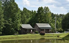 Laurel Lake Cabins